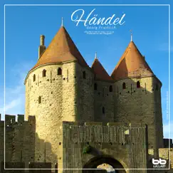 Handel's Classical Guitar Lullaby Vol, 1 by 이창열 album reviews, ratings, credits