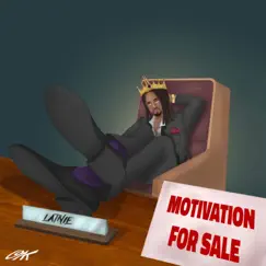 Motivation For Sale (Radio Edit) - Single by Latnie album reviews, ratings, credits