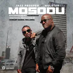Mosodu (feat. Holstar) Song Lyrics