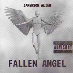 Fallen Angel EP Song Lyrics