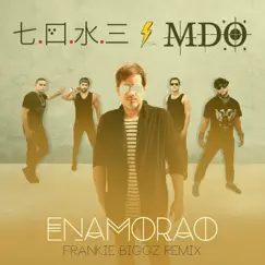 Enamorao (Franki Biggz Remix) [feat. MDO] - Single by Toke D Keda album reviews, ratings, credits
