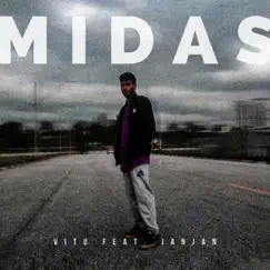Midas (feat. Jan-Jan) Song Lyrics