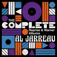 The Complete Reprise and Warner Albums by Al Jarreau album reviews, ratings, credits