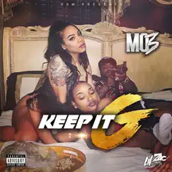 Keep It G - Single by MO3 album reviews, ratings, credits