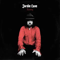 Burning - Single by Jordie Lane album reviews, ratings, credits