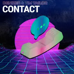 Contact Song Lyrics