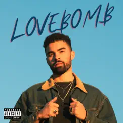 Lovebomb by DANTE album reviews, ratings, credits