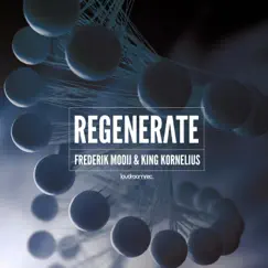 Regenerate Song Lyrics