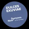 Dulces exuviae song lyrics