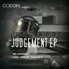 Judgement - Single album lyrics, reviews, download