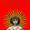 Botutêu (feat. Criola Beat & Paulao) - Single album lyrics, reviews, download