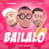 Bailalo (feat. Mr.Sax & KATH HERRERA) song lyrics