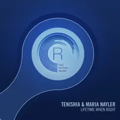 Lifetime When Right - EP by Tenishia & Maria Nayler album reviews, ratings, credits