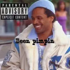 Been Pimpin' (feat. Leo-K) Song Lyrics