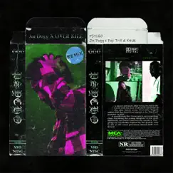 PSYCHO REMIX - Single by OVER KILL album reviews, ratings, credits