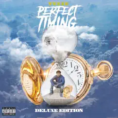 Perfect Timing Deluxe (On My Own Time) by Teeze Davis album reviews, ratings, credits