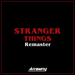 Stranger Things Theme (From 