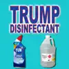 Trump Disinfectant song lyrics