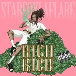 High Today Song Lyrics