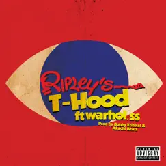 Ripleys (feat. Warhol.SS) - Single by T-Hood album reviews, ratings, credits