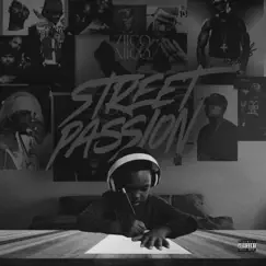 Blamm Freestyle (Street Passion 12) Song Lyrics