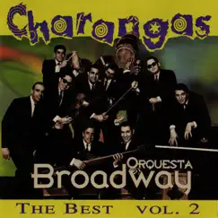 The Best Of Orquesta Broadway, Vol. 2 by Orquesta Broadway album reviews, ratings, credits