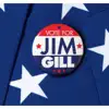 Vote for Jim Gill album lyrics, reviews, download