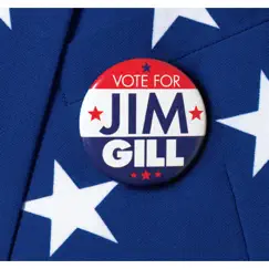 Vote for Jim Gill by Jim Gill album reviews, ratings, credits