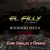 Entre Caballos y Ferraris - Single album lyrics, reviews, download