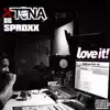 Love It! (feat. Tona) - Single album lyrics, reviews, download