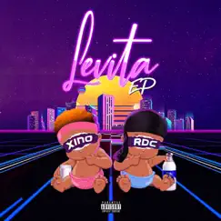 Levita by XINO & RDC album reviews, ratings, credits