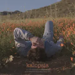 Kalopsia - EP by Dylan Matthew album reviews, ratings, credits