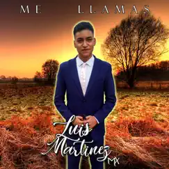 Me Llamas - Single by Luis Martínez MX album reviews, ratings, credits