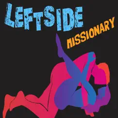 Missionary - Single by Leftside album reviews, ratings, credits