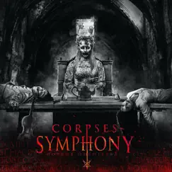 Corpses Symphony: Horror Orchestral by Gothic Storm album reviews, ratings, credits