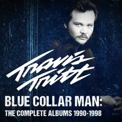 Blue Collar Man: The Complete Albums 1990-1998 by Travis Tritt album reviews, ratings, credits
