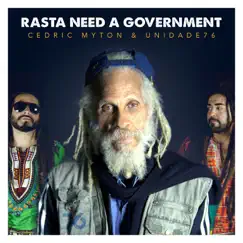 Rasta Need a Government Song Lyrics