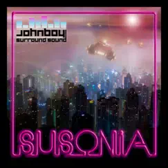 Susonia by John Boy & Surround Sound album reviews, ratings, credits