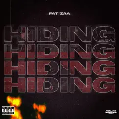 Hiding - Single by FAT ZAA album reviews, ratings, credits