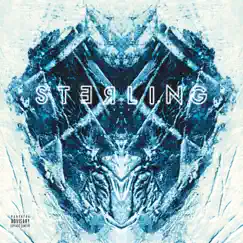 Sterling by Guilty Simpson album reviews, ratings, credits