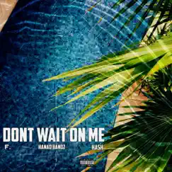 Don't Wait on Me (feat. Hanad Bandz) - Single by F. & Hash album reviews, ratings, credits