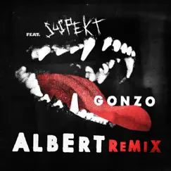 Gonzo (Albert Remix) [feat. Suspekt] - Single by Albert album reviews, ratings, credits