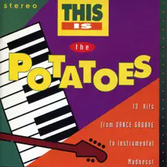 This Is the Potatoes by Potatoes album reviews, ratings, credits
