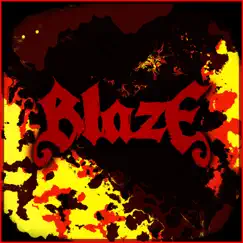 Blaze Song Lyrics