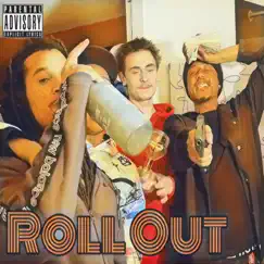 Roll out (feat. Chii & Bizzi Bizzi) Song Lyrics