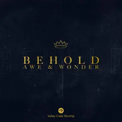 Behold (Awe & Wonder) Song Lyrics