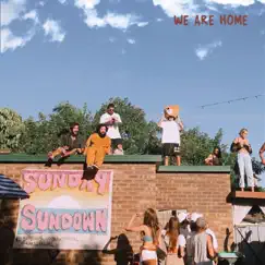 We Are Home Song Lyrics