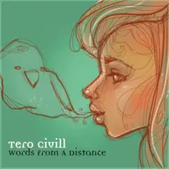 Words from a Distance by Tero Civill album reviews, ratings, credits