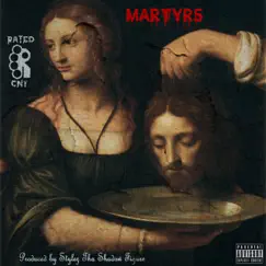 Martyrs by Rated R CNY album reviews, ratings, credits