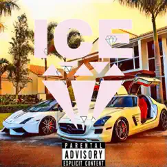 Ice - Single by Kxne album reviews, ratings, credits